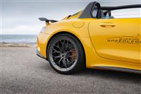 2021 Bussink GT R Speedlegend