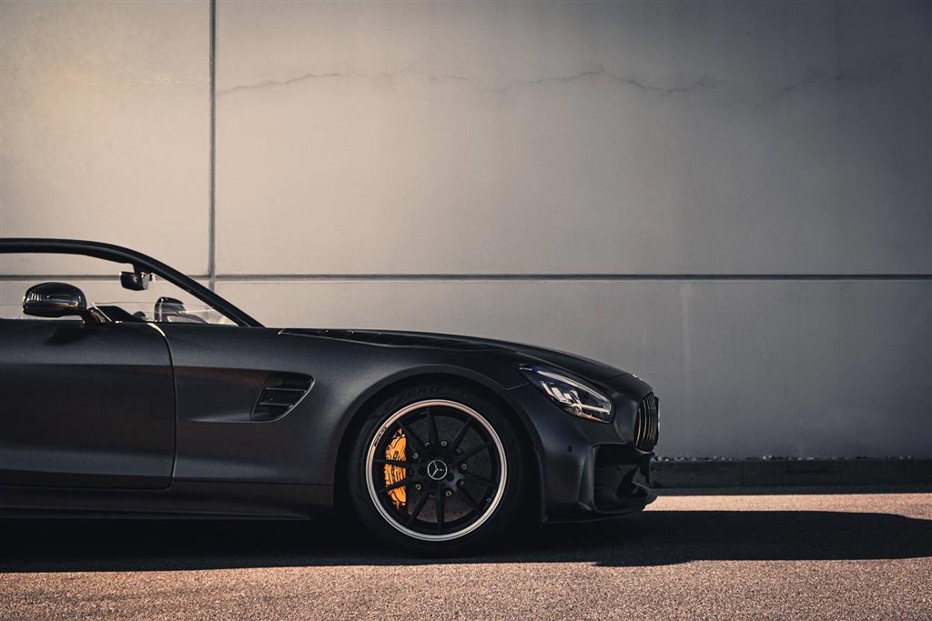 2021 Bussink GT R Speedlegend