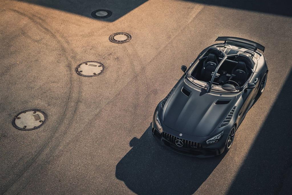 2021 Bussink GT R Speedlegend