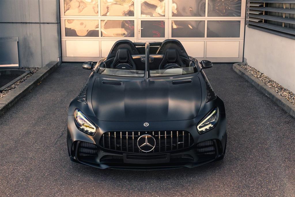 2021 Bussink GT R Speedlegend