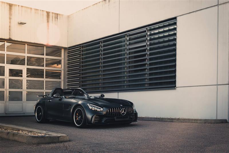 2021 Bussink GT R Speedlegend