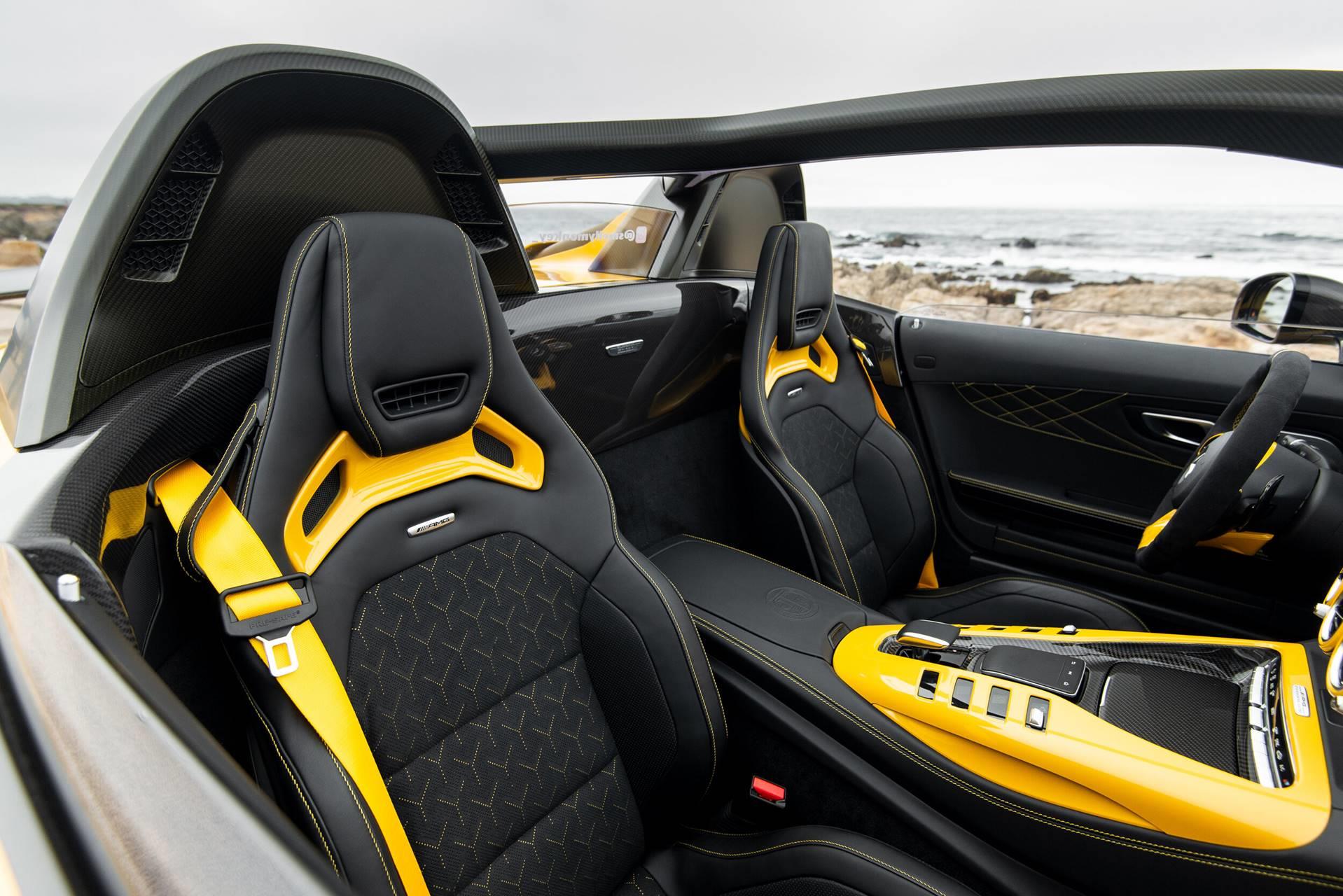 2021 Bussink GT R Speedlegend