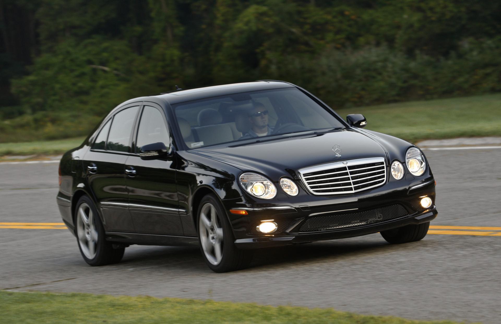Купить мерседес 2009. Mercedes-Benz e-class 2009. Mercedes e class 2009. Mercedes-Benz w211. Mercedes-Benz e-класс, 2009.