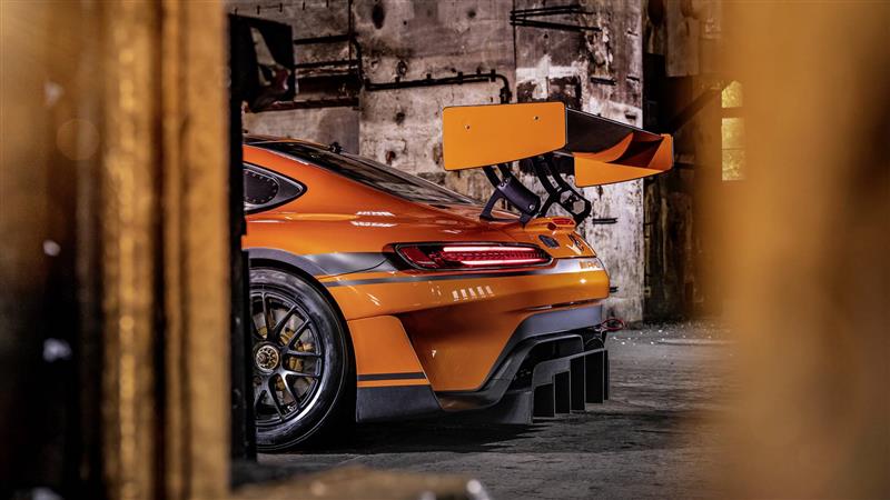 19 Mercedesbenz Amg Gt3 Evo News And Information Research And Pricing