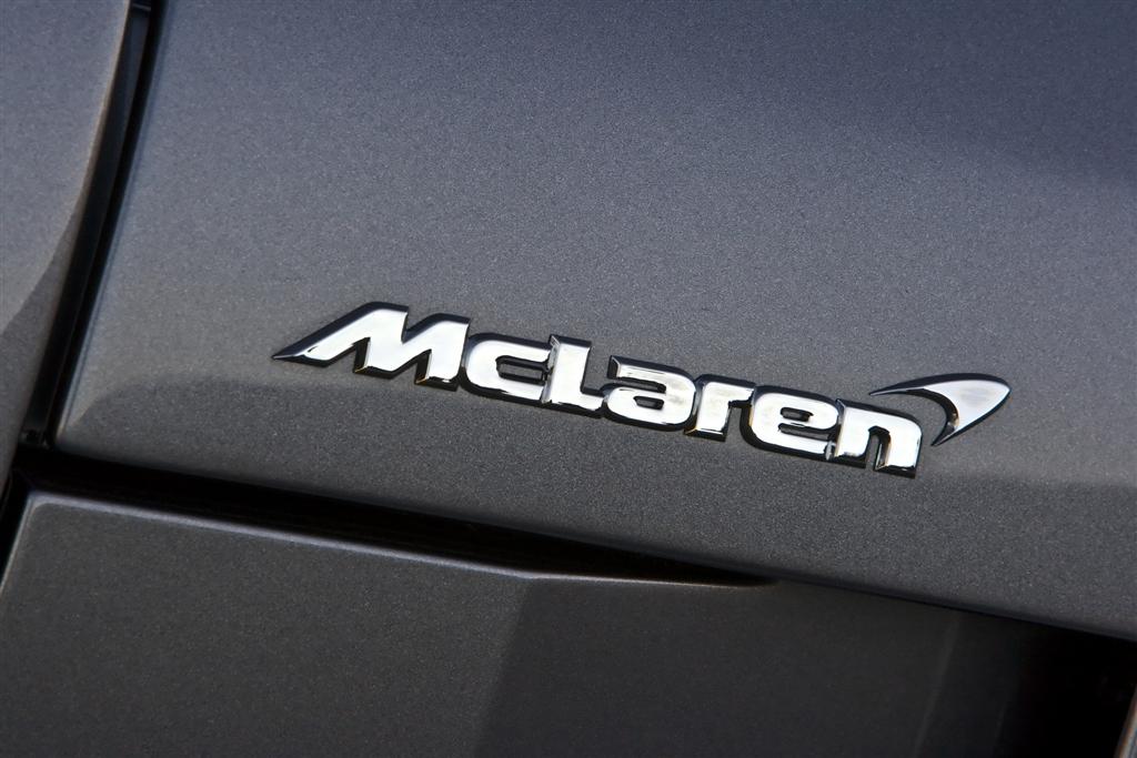 2008 Mercedes-Benz SLR McLaren Roadster