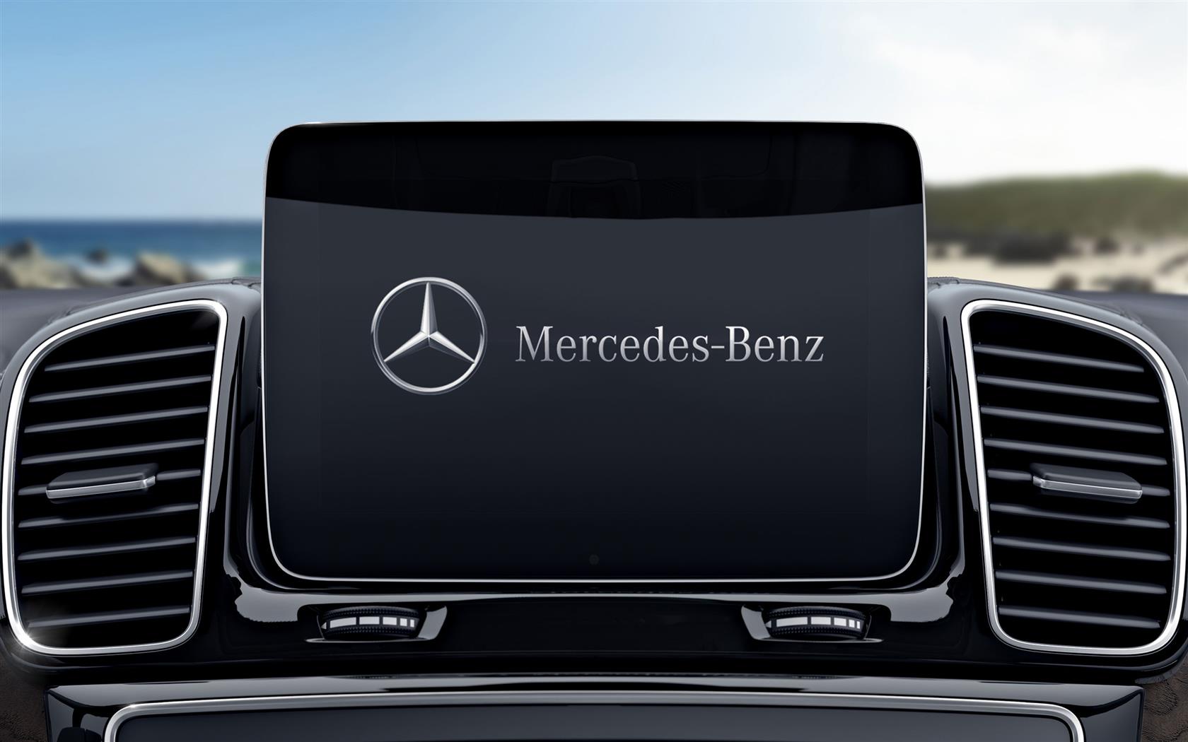 2018 Mercedes-Benz GLS