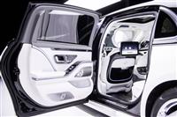 2021 Mercedes-Benz Maybach S-Class