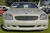 2003 Mercedes-Benz SLK image