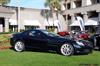 2006 Mercedes-Benz SLR Mclaren