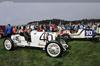 1908 Benz 105 HP Rennwagen