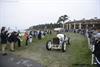 1908 Benz 105 HP Rennwagen