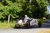 1912 Mercedes Race Car