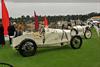 1914 Mercedes 115HP