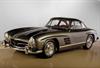 1955 Mercedes-Benz 300 SL Gullwing Auction Results