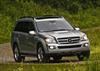 2009 Mercedes-Benz GL-Class image