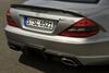 2009 Mercedes-Benz SL 65 AMG Black Series