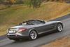 2009 Mercedes-Benz McLaren SLR image