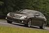 2009 Mercedes-Benz CLS-Class