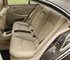 2009 Mercedes-Benz CLS-Class image