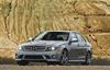 2010 Mercedes-Benz C-Class image