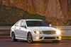 2010 Mercedes-Benz C-Class image