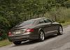 2010 Mercedes-Benz CLS Class