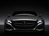 2010 Mercedes-Benz F800 Style Concept