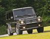 2010 Mercedes-Benz G Class