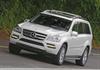 2010 Mercedes-Benz GL Class image