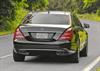 2010 Mercedes-Benz S Class image