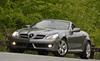 2010 Mercedes-Benz SLK Class