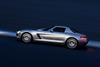 2010 Mercedes-Benz SLS AMG