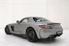 2011 Brabus SLS AMG 700 Biturbo