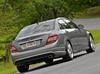 2011 Mercedes-Benz C-Class