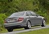 2011 Mercedes-Benz C-Class