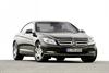 2011 Mercedes-Benz CL-Class