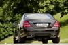 2011 Mercedes-Benz S-Class