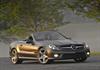 2011 Mercedes-Benz SL-Class