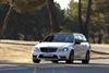 2012 Mercedes-Benz E63 AMG Wagon