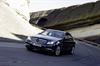 2012 Mercedes-Benz C-Class