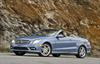 2012 Mercedes-Benz E-Class