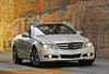 2012 Mercedes-Benz E-Class