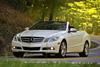 2012 Mercedes-Benz E-Class