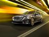 2012 Mercedes-Benz E-Class image