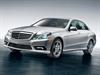 2012 Mercedes-Benz E-Class image