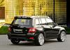 2012 Mercedes-Benz GLK-Class