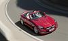 2012 Mercedes-Benz SLK-Class