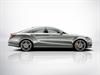 2012 Mercedes-Benz CLS63 AMG