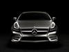 2012 Mercedes-Benz CLS-Class image