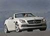 2012 Mercedes-Benz SLK-Class